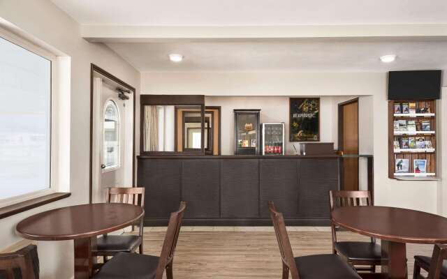 Travelodge by Wyndham McBride