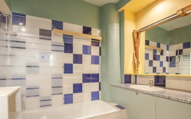 Comfortable Apartment for 4 People - Heart of Bayonne