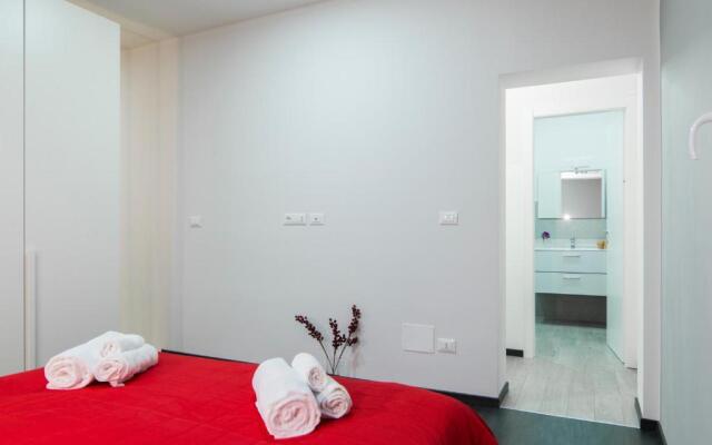 Freccia Rossa Bologna Apartment