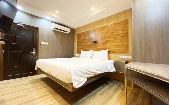 OYO 90262 Kota Kinabalu Homestay, Villa & Suite Boutique – Guest Rooms – Kota Kinabalu