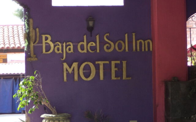 Hotel Baja del Sol Inn