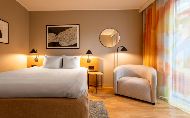 Hyatt Place Gothenburg Central