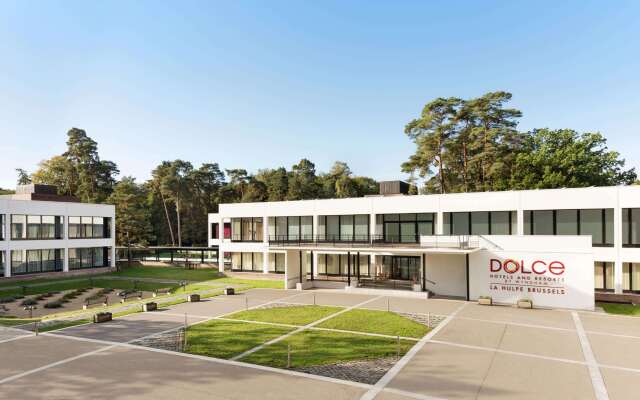 Dolce by Wyndham La Hulpe Brussels