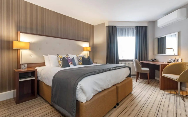 Mercure Preston Samlesbury