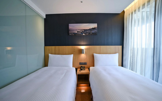 Yidear Hotel
