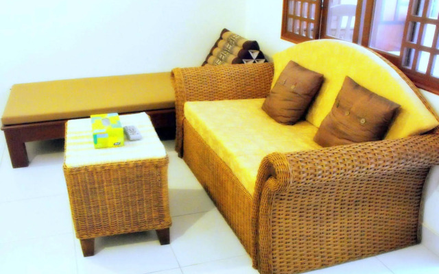 The Album Loft at Nanai