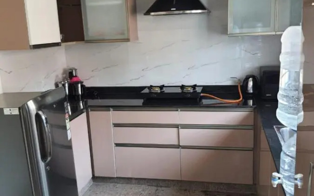 Castle BGR Service Apartments