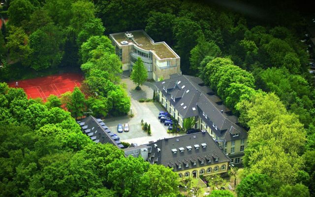Fletcher Waldhotel Nordrhein-Westfalen
