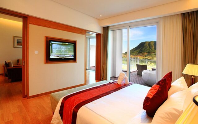 Mingshen Golf & Bay Resort Sanya