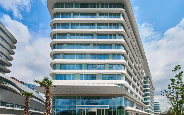 Primus Residence Shanghai Hongqiao