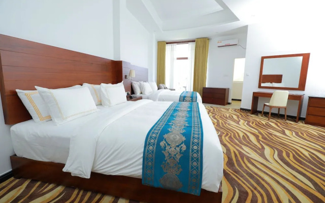 Bellwood Hills Resort & Spa