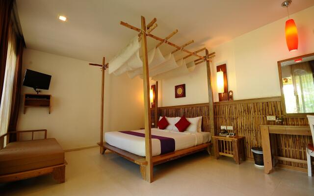 Railay Bay Resort and Spa