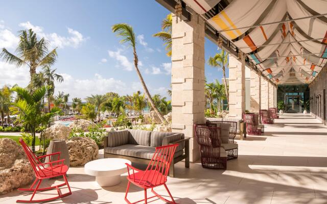 Kimpton Seafire Resort + Spa by IHG