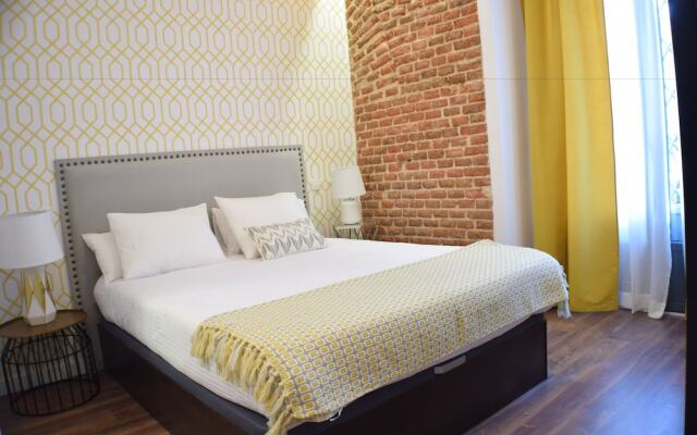 Madrid Suites Chueca