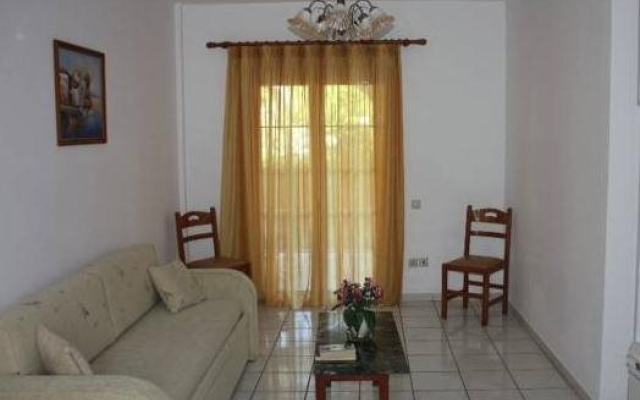 Lea Family Apartments