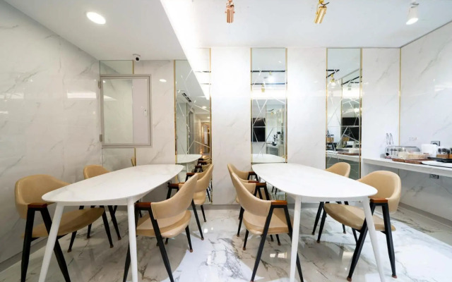 YTT Hotel Seomyun
