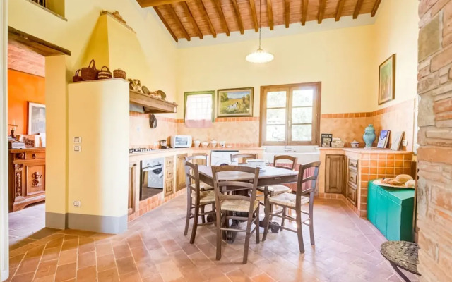 Belvilla by OYO Lenze