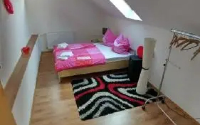 Privatwohnung Rybczynski