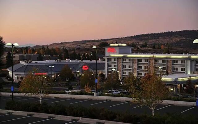 Shilo Inn Suites Hotel - Klamath Falls