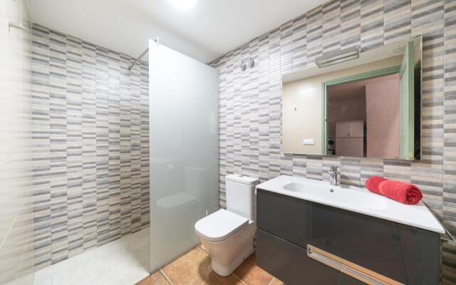 Florence in L'Escala