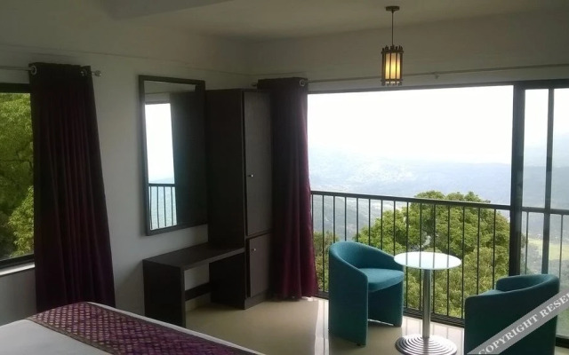 Leisure Vacations The Club Munnar