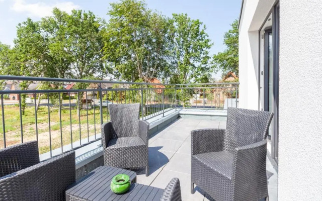 Hotel Restaurant Zum Wacholderhain