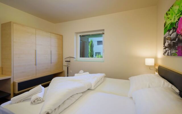 Luxurious Apartment Near Lutzmannsburg Thermal Baths