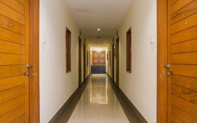 Hotel Wisma Dago by RedDoorz