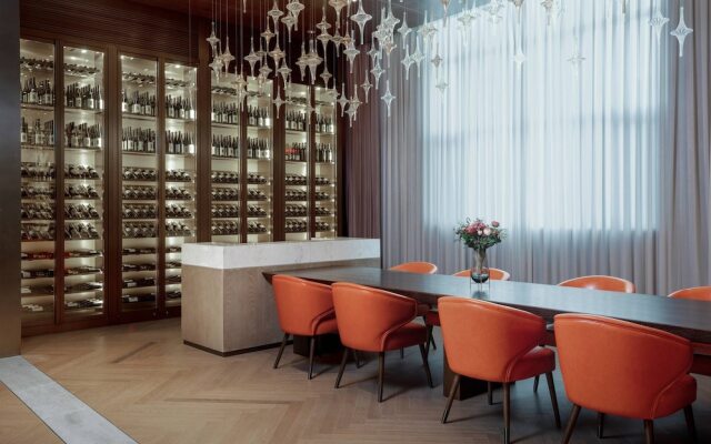 Courtyard by Marriott Taiyuan