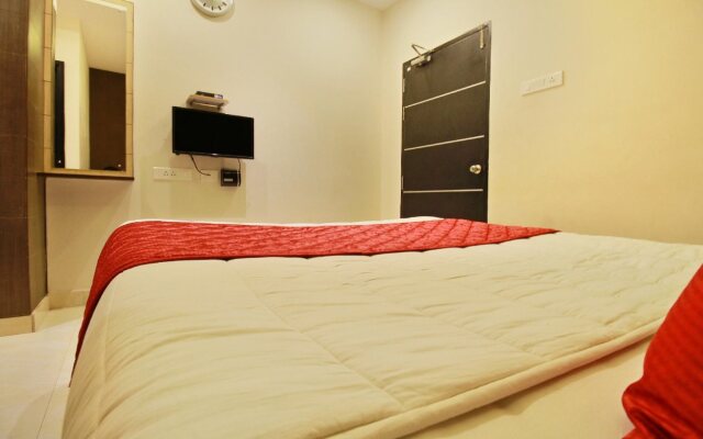 Sathya Lodge By OYO Rooms