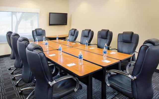 Towneplace Suites Phoenix Goodyear