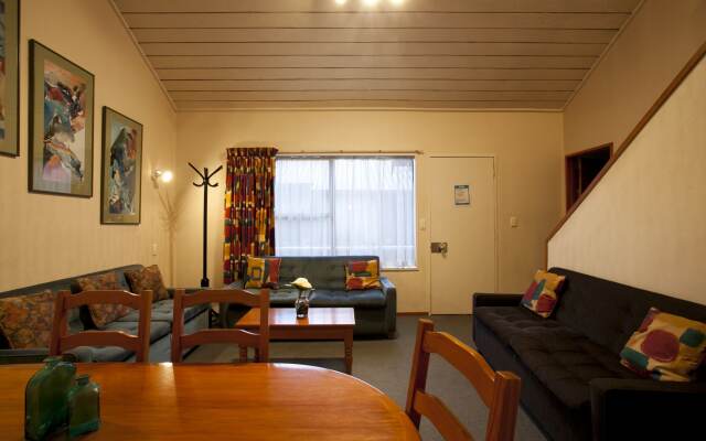 The Lofts Apartments