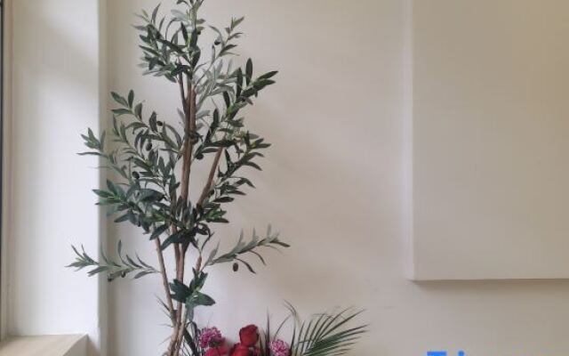 Shennongjia Yunshan Zhuli Homestay (Muyu Branch)