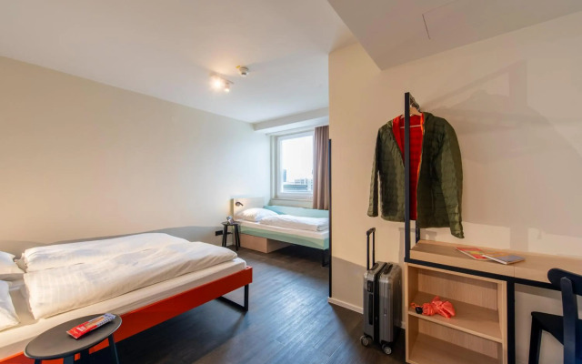 MEININGER Hotel München City Center