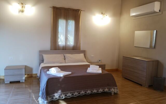 Casa Vacanza Falcora