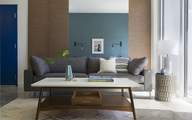 Sonder Biscayne Stunning 3BR + Balcony