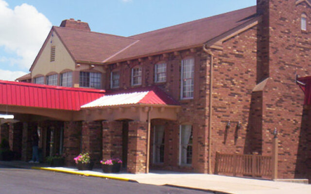 Capital Center Inn
