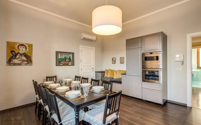 Imperial Panorama Penthouse