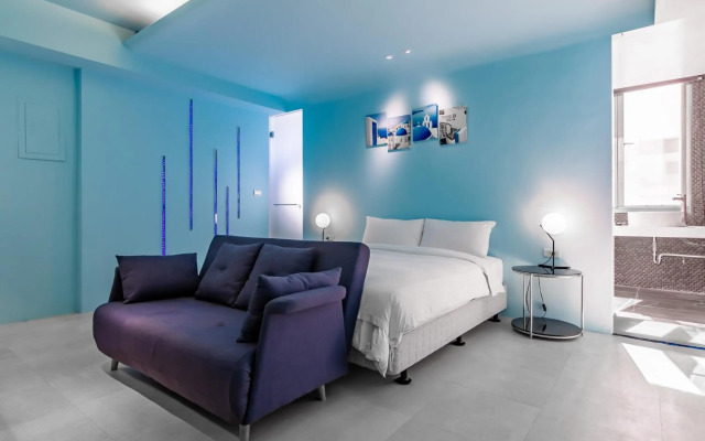 Modena B&B