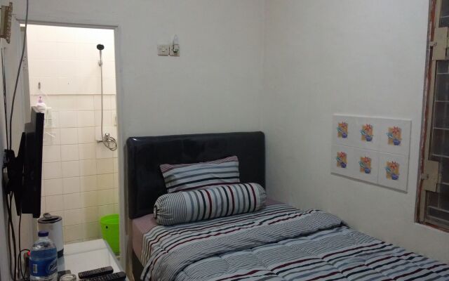 Gio Guesthouse Bogor