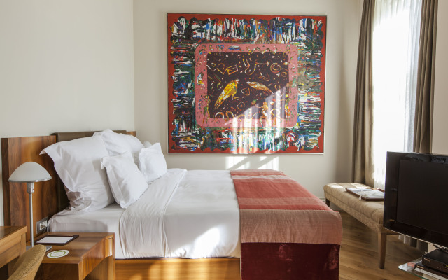 Tomtom Suites - Special Class