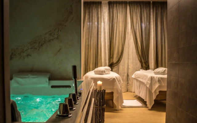 Hotel Corte Valier