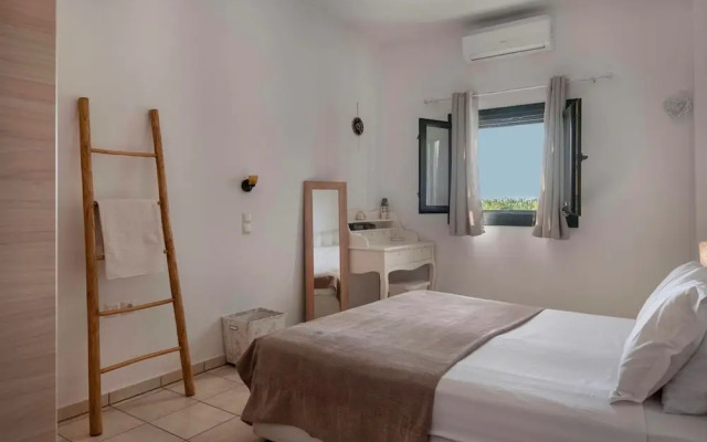 Villa Franca Ideal for Wedding Parties