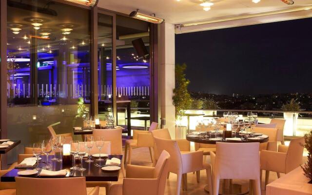 Hilton Athens