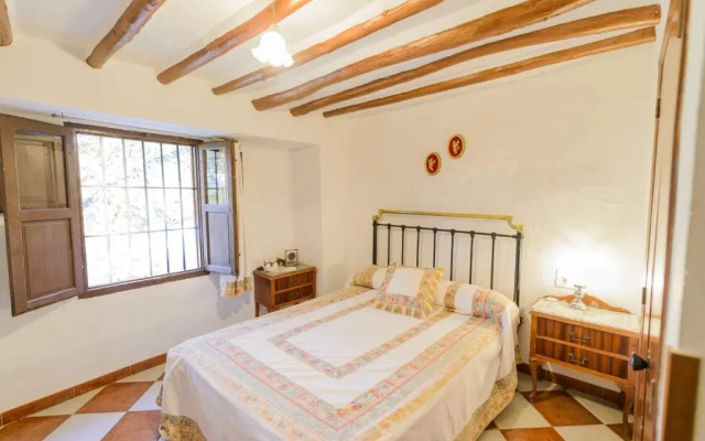 El Molino de las Palomas