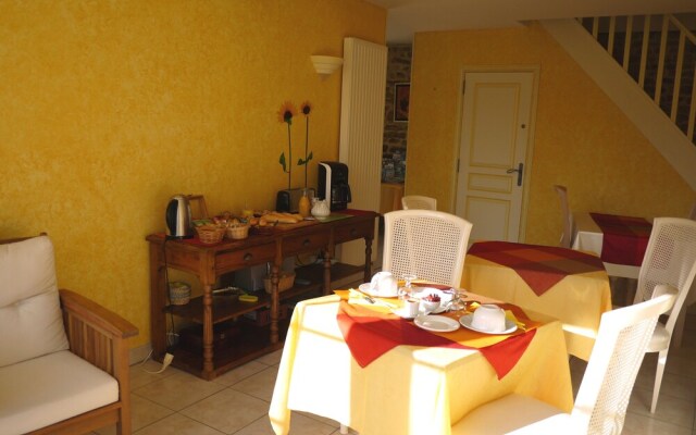 La Minoterie