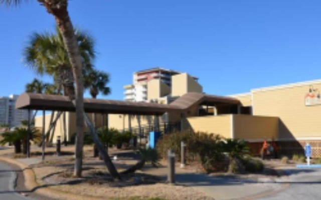 Sandpiper Cove Studios By Holiday Isle