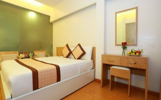 OYO 210 Saki Hotel