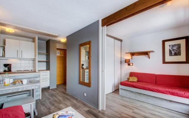 Le Borsat IV Tignes ST5