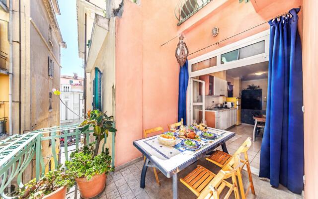 Gaudio Flat Near Ariston Theater by Wonderful Italy